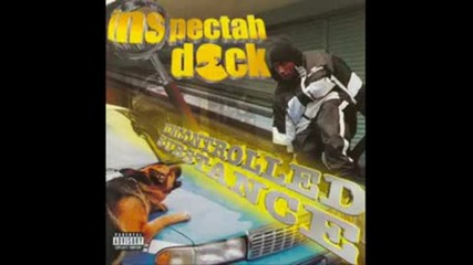 Inspectah Deck - Femme Fatale