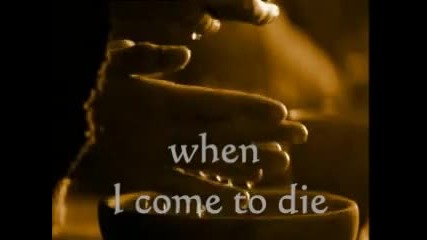 Give me jesus