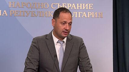„Прогресивна България“ не вижда спешна необходимост от свикване на КСНС заради Германия и Русия