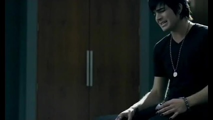 Adam Lambert - Whataya Want From Me
