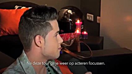 Tagmag.be - Taylor Jones interviews Selena Gomez