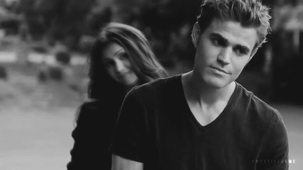 ► Katherine Pierce || Mad Love