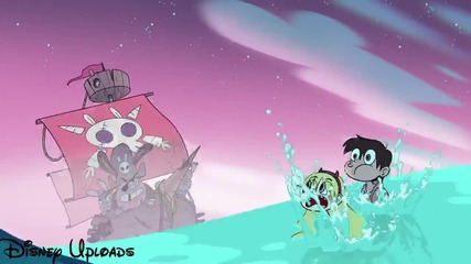 Star vs. the Forces of Evil - Звезда срещу Силите на Злото - Интро
