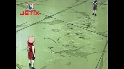 Naruto ep 42 Bg Audio *hq*