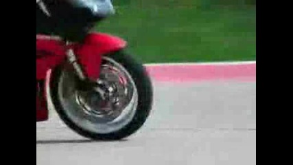 Eric Patrick Stunts