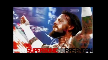 | Over The Limit 2010 | Promo 