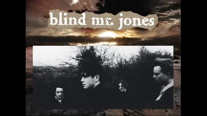 Blind Mr. Jones · Spooky Vibes