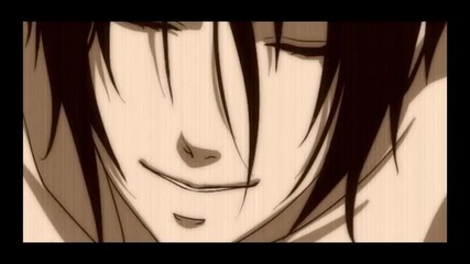 Kuroshitsuji - Best Scene ever! Xdd..