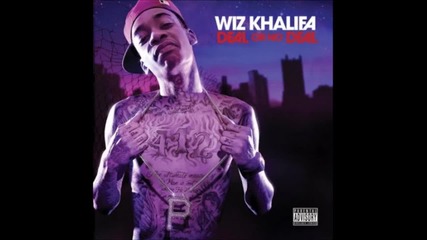 Wiz Khalifa - Lose Control