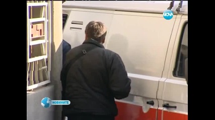 Екшън в Ихтиман