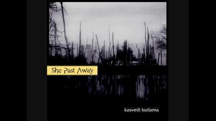 She Past Away - Bozbulan 