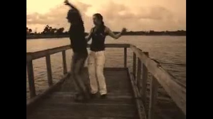 Bachata Sunset - No es una novela - Monchy y Alexandra 