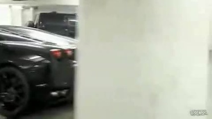 Best garage in the world 
