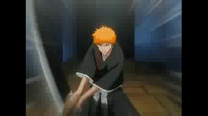 Zaraki Kenpachi vs Kurosaki Ichigo Amv