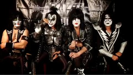 Kiss 
