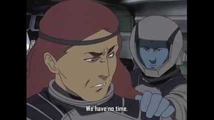 Phantom Memory Kurau Епизод 13 Eng Sub