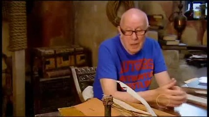 Merlin - The Secrets Behind The Magic [part 2]