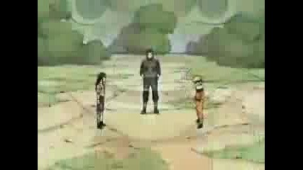 naruto amv-in the end