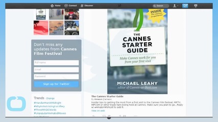 Cannes: 'La Tete Haute' To Open 2015 Festival
