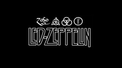 Led Zeppelin - Rock and Roll (hq)