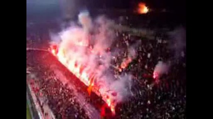 Ultras Ac Milan