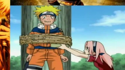 Naruto Episod 5 Part (2_2) English Dubbed