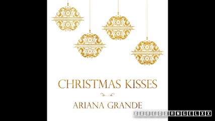 04. Ariana Grande - Santa Baby (feat. Liz Gillies)