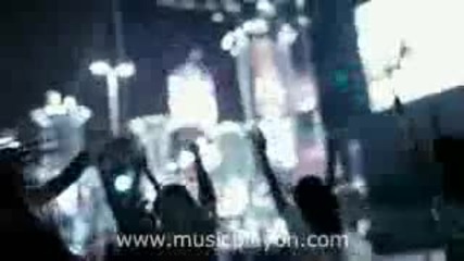 Selena Gomez & the Scene - Hit The Lights (version 2) .mp4