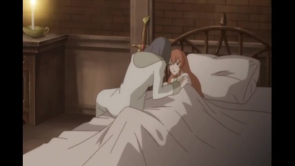 Romeo x Juliet - Episode 10 English Dub Ромео и Джулиета Е10
