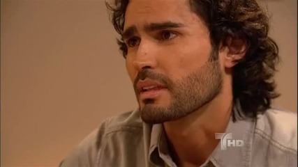 los herederos del monte capitulo 86 parte 2