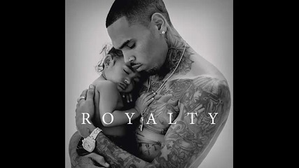 *2015* Chris Brown - Lonely Dancer