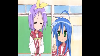 Lucky Star - 2 Ep