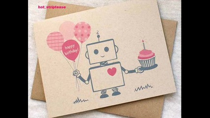 «¤» Happy Birthday «¤»
