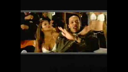 Xzibit ft. Dr.dre & Snoop Dog - X