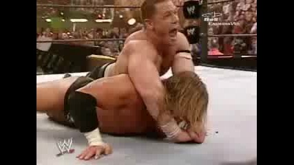 John Cena Tribute Video