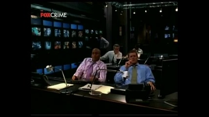 Las Vegas S2e01(bg audio)