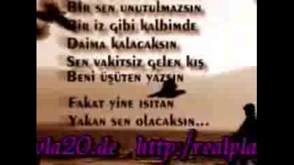 Bektas Ve Sirtlan