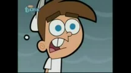 Fairly Odd Parents - Timmy