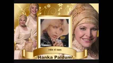 Hanka Paldum - Htio si sam
