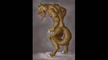 Werewolves Pics