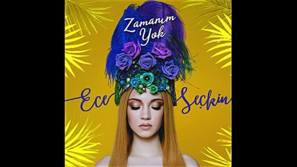 Ece Seçkin - Adeyyo (audio)