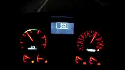 Ускорение от 0 до 100 за 17 сек на Man tga430