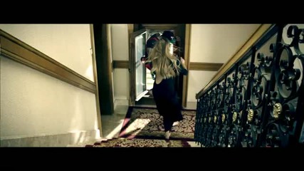 *румънско* Alex Velea - Whisper [official video Hd]