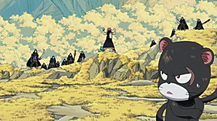 Fairy Tail - 104 бг субс