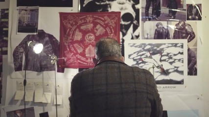 Когато се съчетаят стил и майсторство: Authenticity with David Himel of Himel Brothers Leather Co.