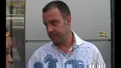 Лидерът на време Емил Кошлуков очаква увеличаване на подкрепата 