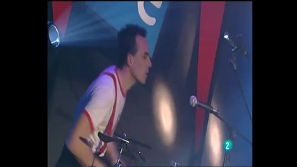Si tu, si yo - Guillermo Rayo (los Conciertos de Radio 3, 12 - 5 - 2010) 