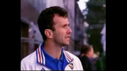 Dejan Savicevic - Ti si govno