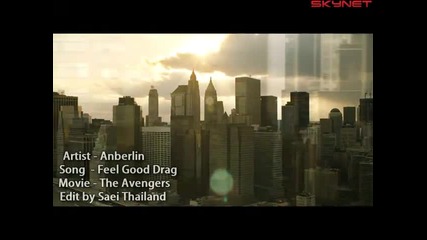 The Avengers (2012)