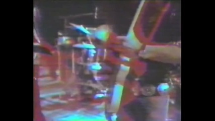 Uriah Heep - I Won't Mind Live at Shepperton 1974